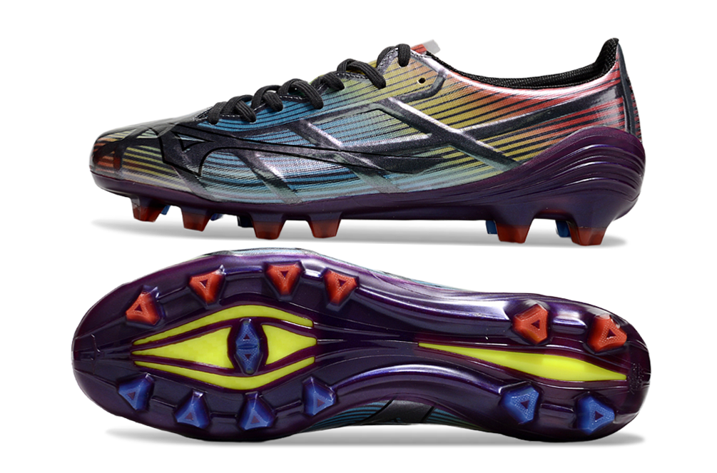 Alpha Made in Japan Elite FG