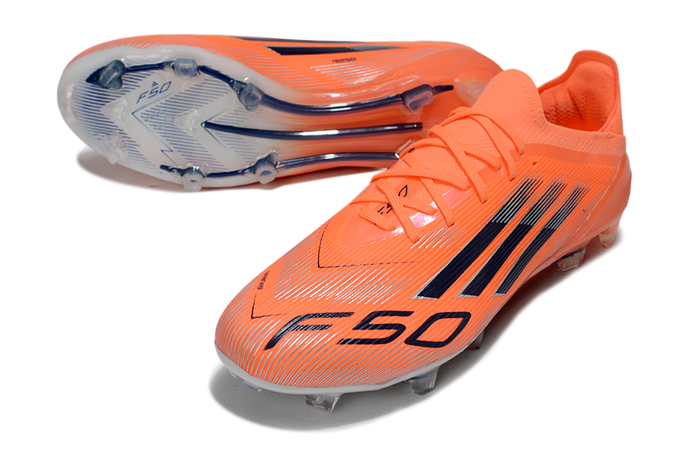 F50+ Elite FG