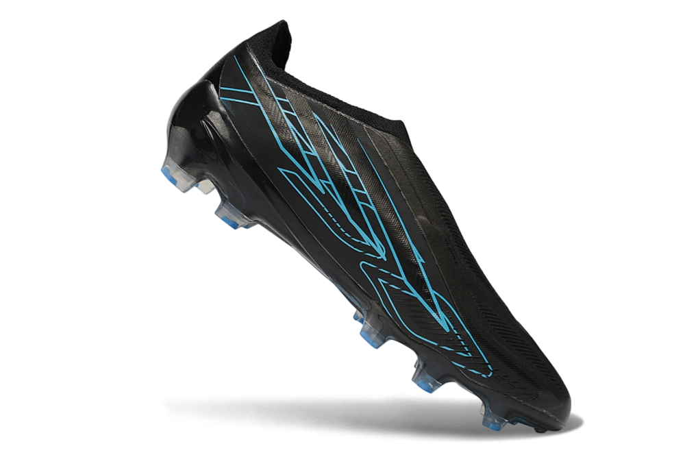 F50+ Laceless Elite FG