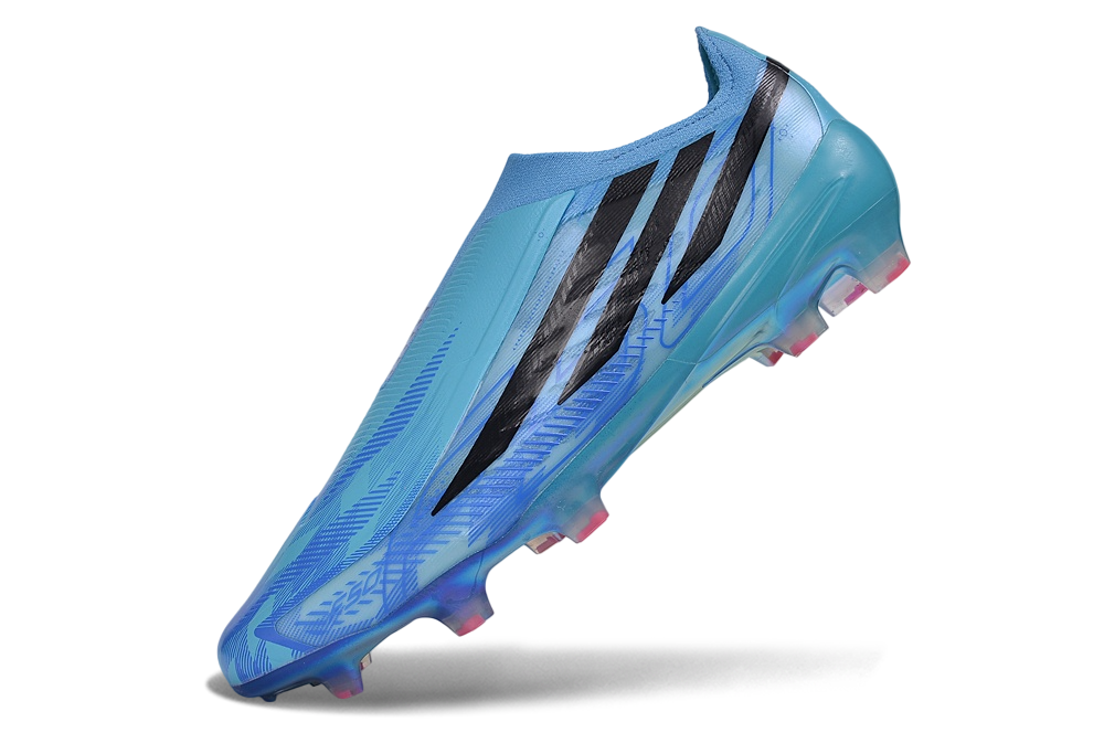 F50+ Laceless Elite FG