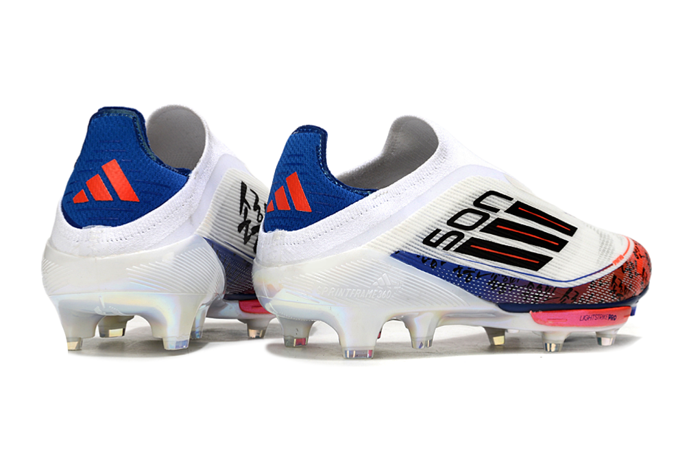 F50+ Lightstrike Pro Laceless Elite FG