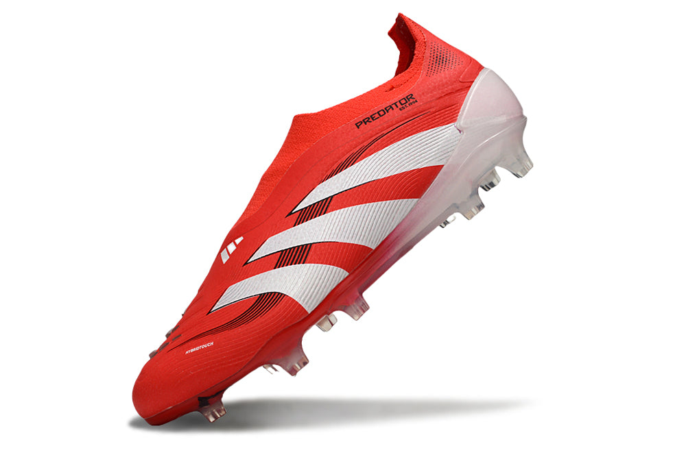 Predator Laceless Elite Fg