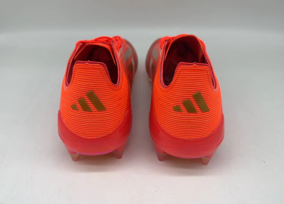 F50+ Elite FG