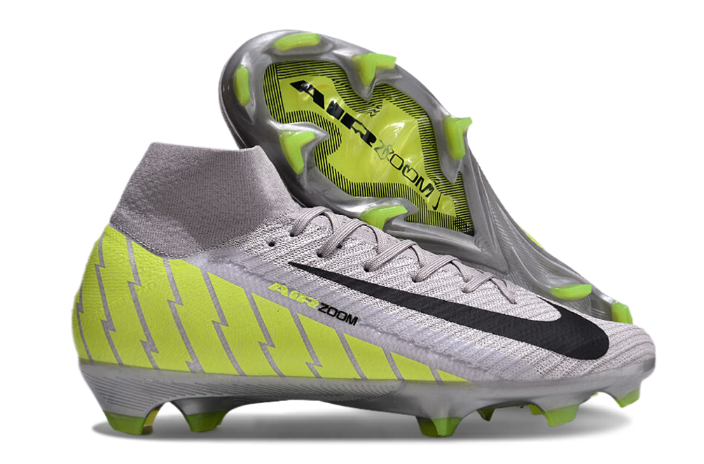 Air Zoom Mercurial Superfly 10 Elite Fg