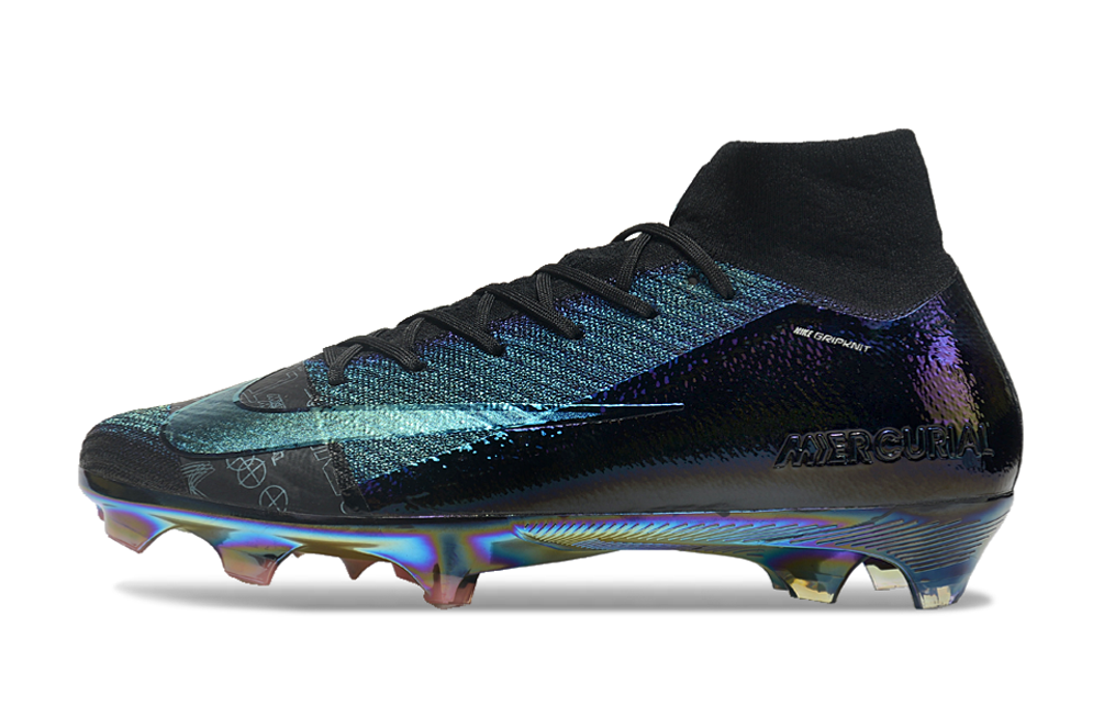 Air Zoom Mercurial Superfly 10 Elite Fg