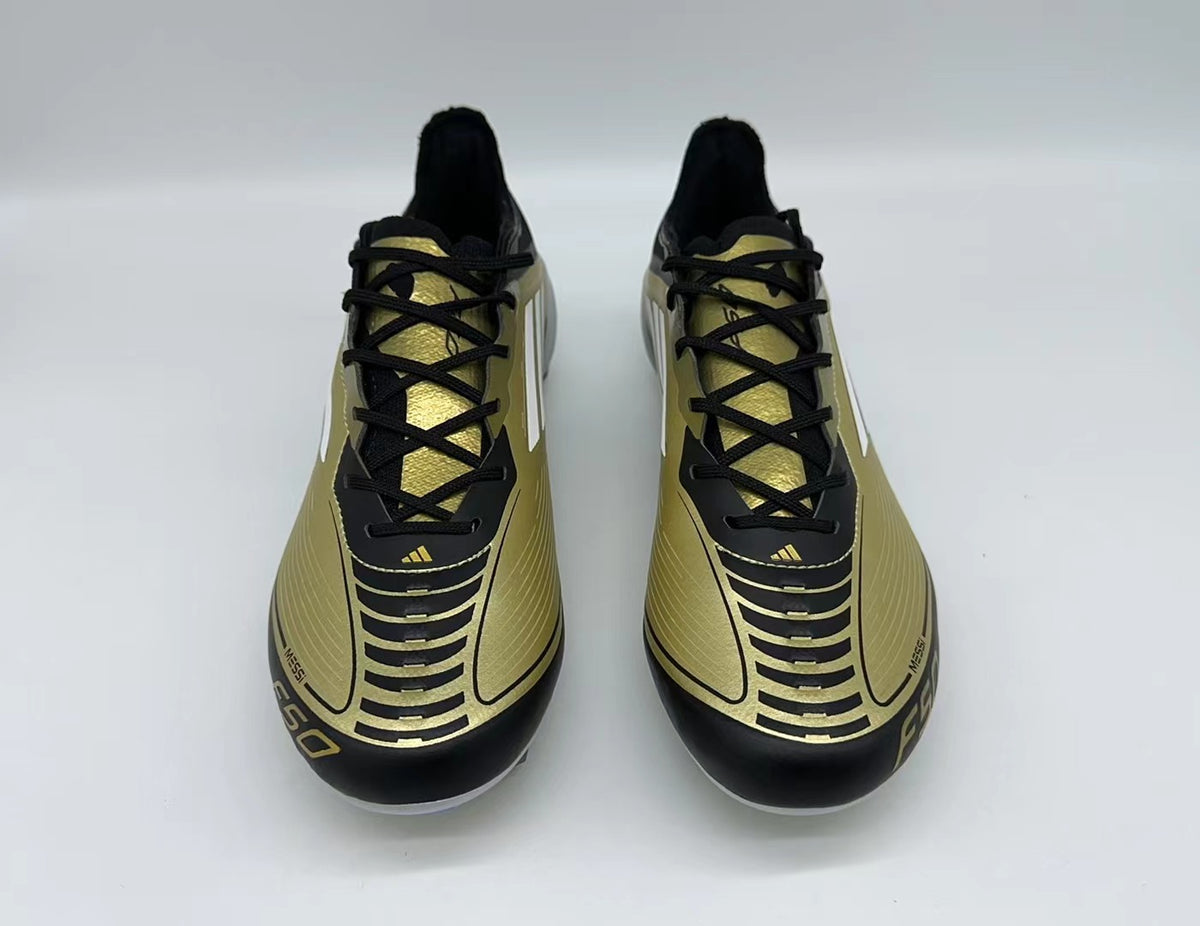 F50+ Elite FG
