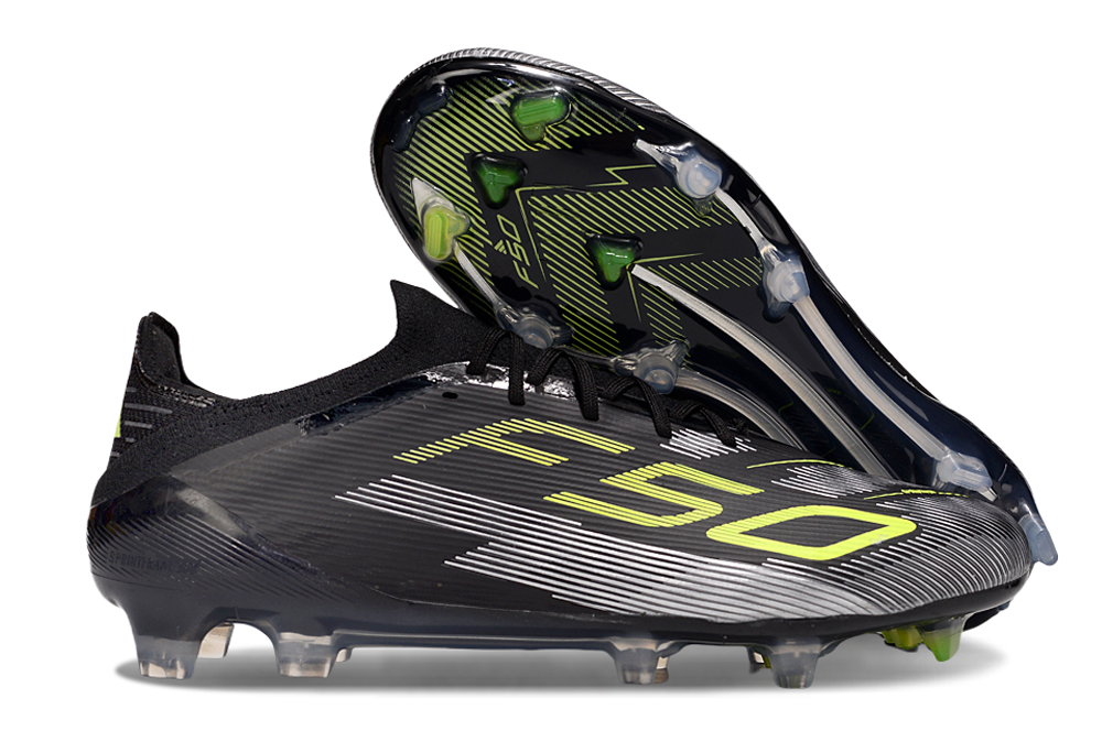 F50+ Elite FG