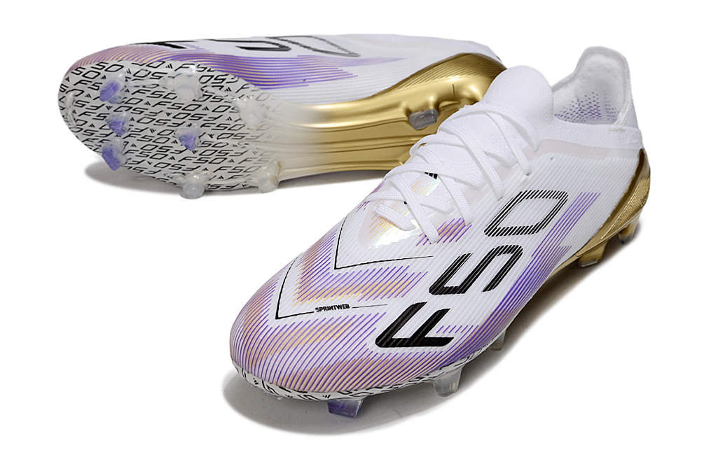 F50+ Elite FG