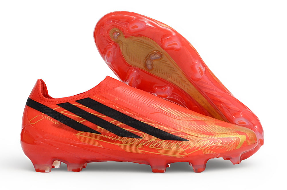 F50+ Laceless Elite FG
