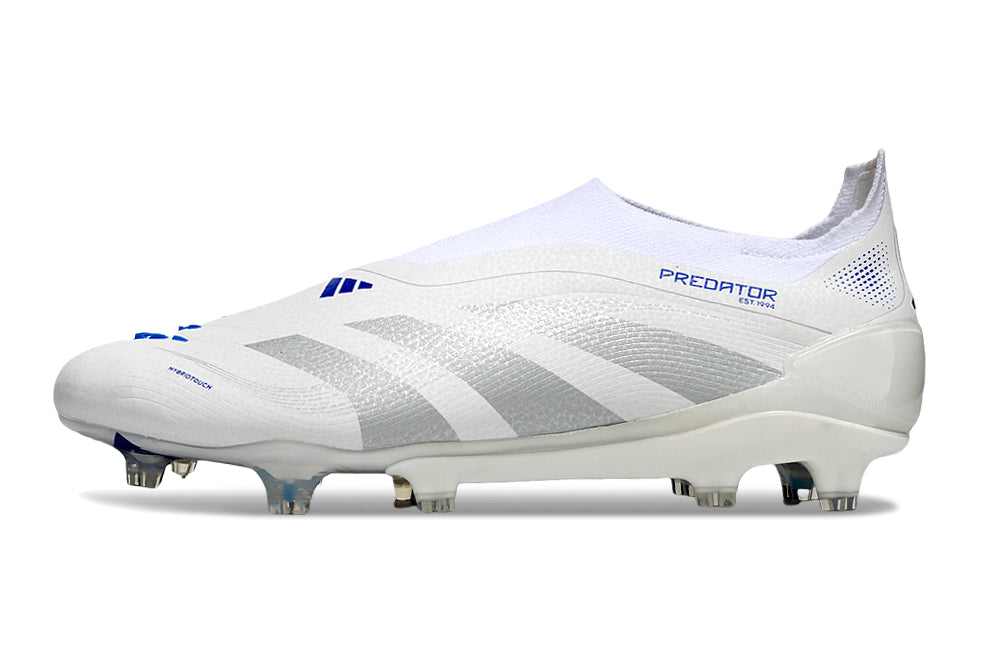 Predator Laceless Elite Fg