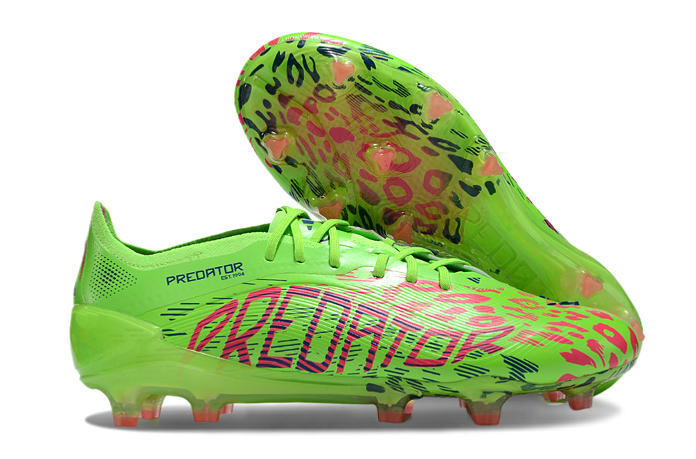Predator Elite Fg