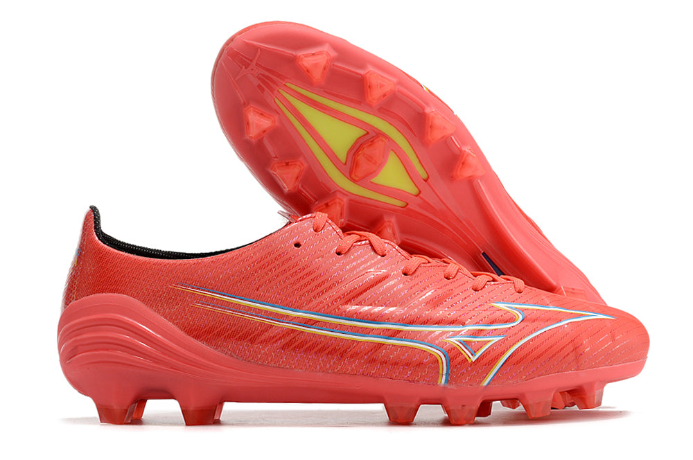 Alpha Made in Japan Elite FG