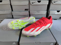 Xcrazyfast Elite Fg