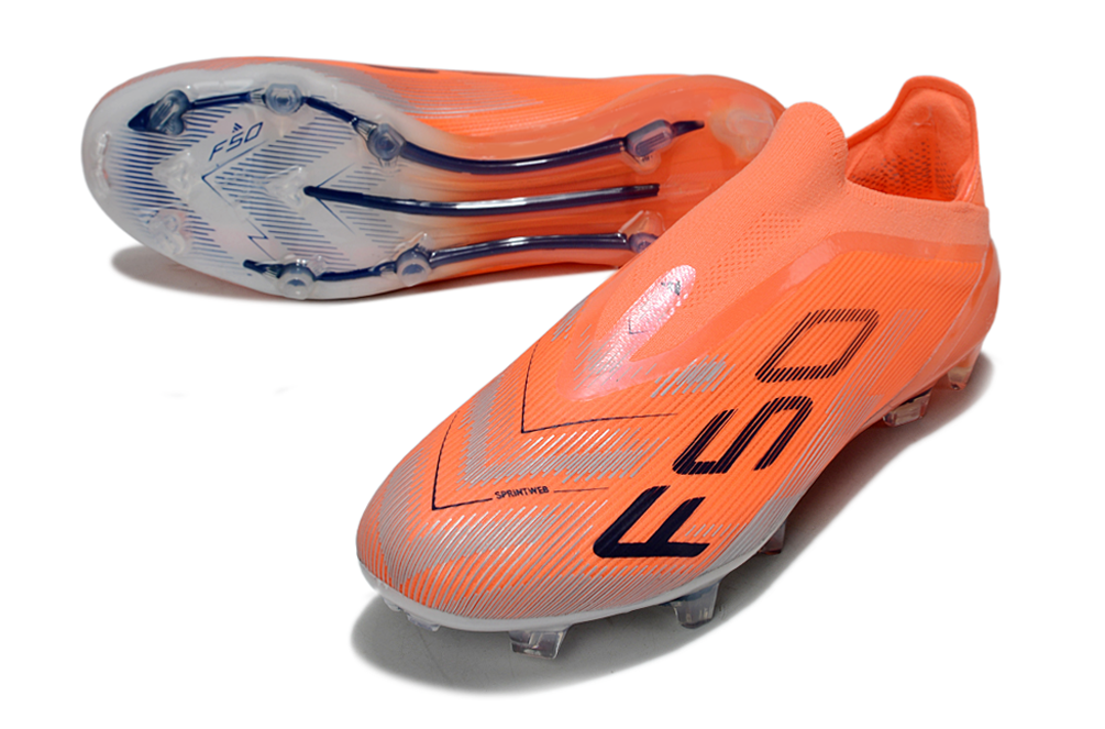 F50+ Laceless Elite FG