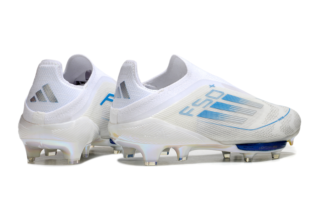 F50+ Lightstrike Pro Laceless Elite FG