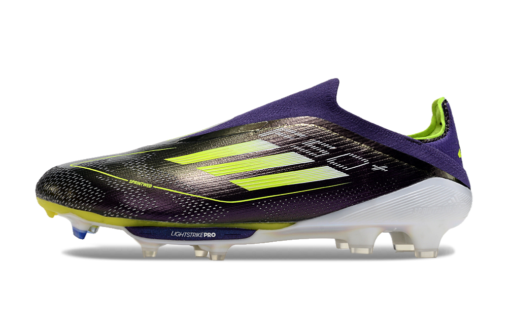 F50+ Lightstrike Pro Laceless Elite FG