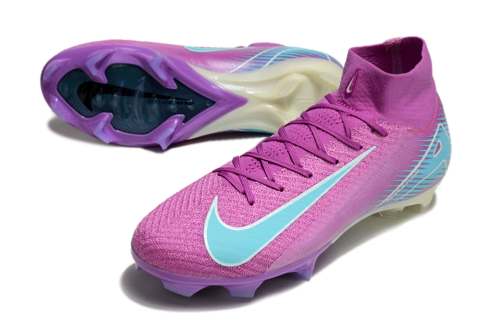 Air Zoom Mercurial Superfly 10 Elite Fg