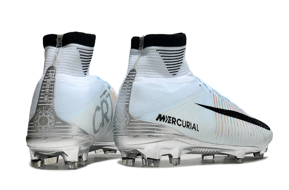 Mercurial Superfly 5 Elite Fg