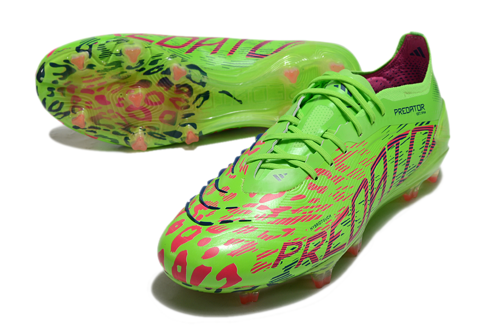 Predator Elite Fg