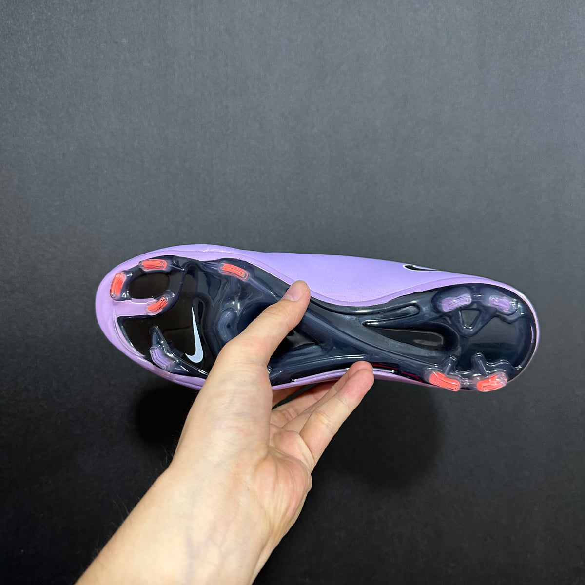 Mercurial Vapor 10 Elite Fg