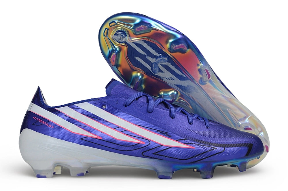 F50+ Elite FG