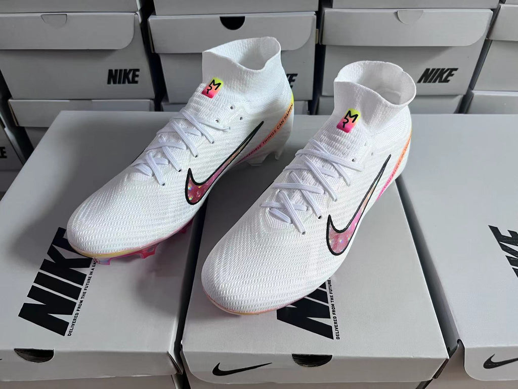 Air Zoom Mercurial Superfly 9 Elite Fg