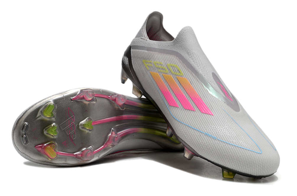 F50+ Laceless Elite FG