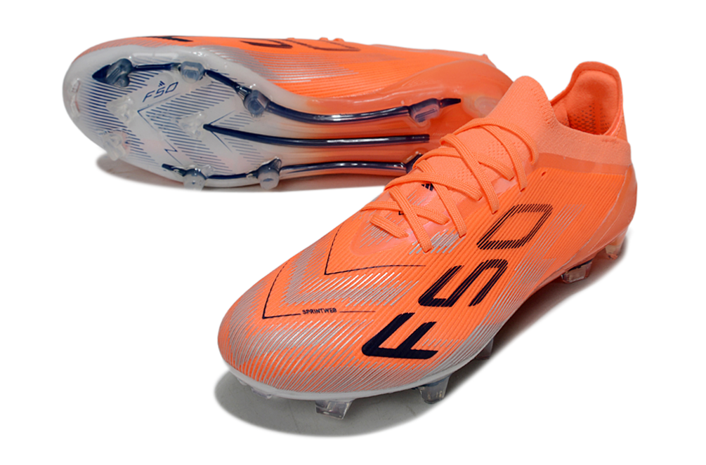F50+ Elite FG