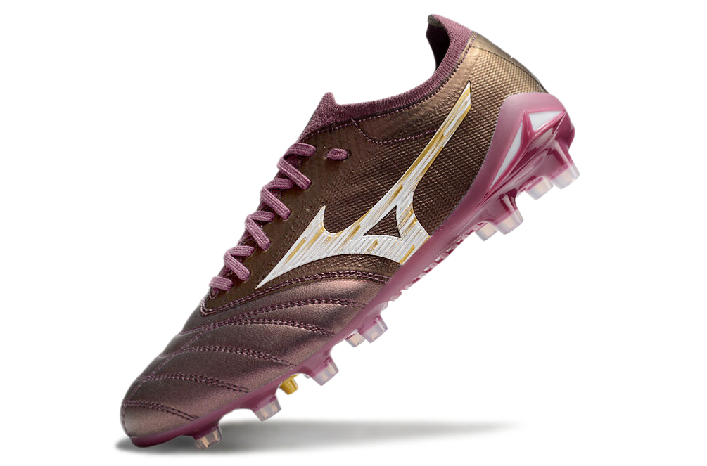 Morelia Neo IV BATE Made In Japan Elite FG
