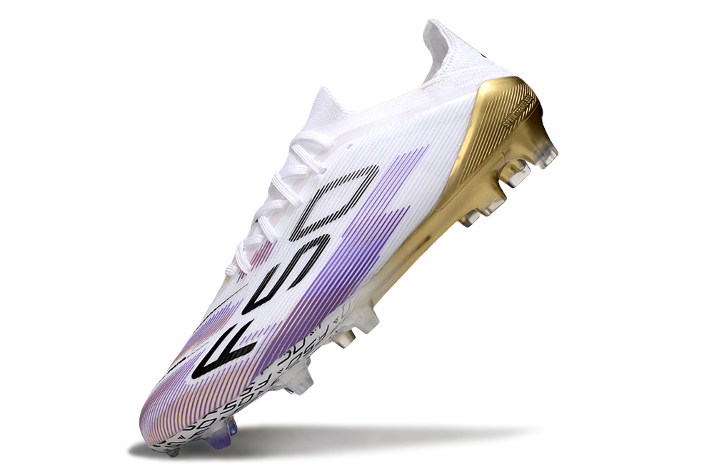 F50+ Elite FG