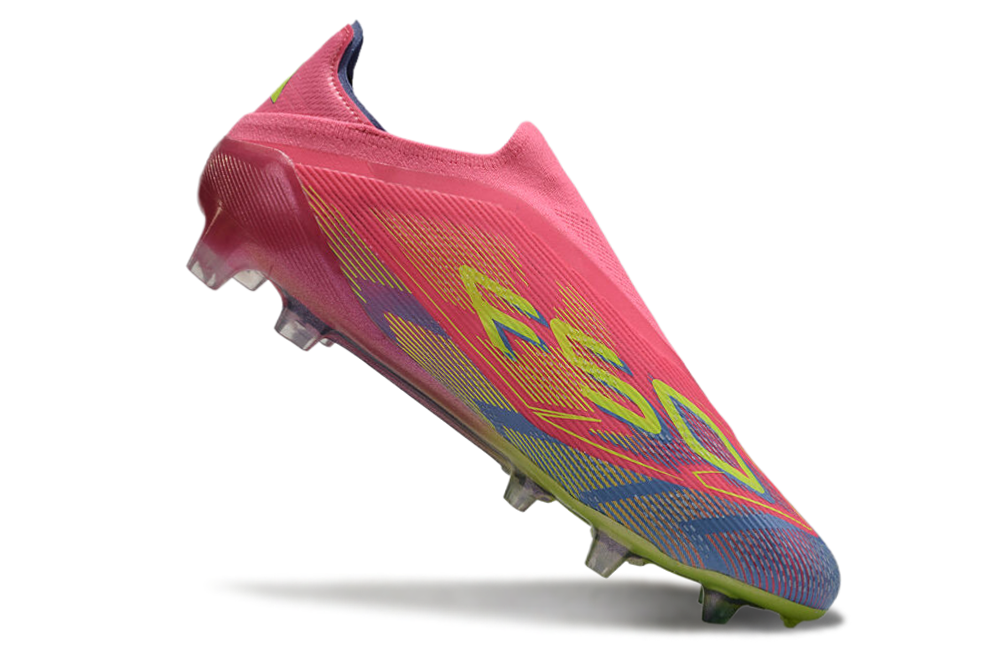 F50+ Laceless Elite FG