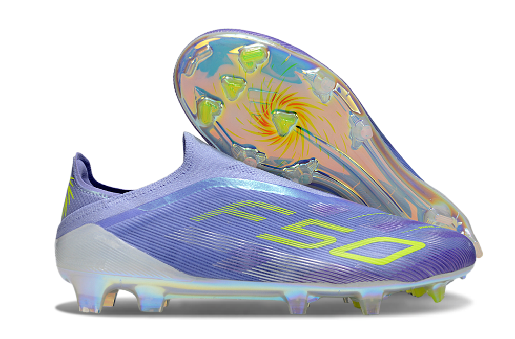 F50+ Laceless Elite FG
