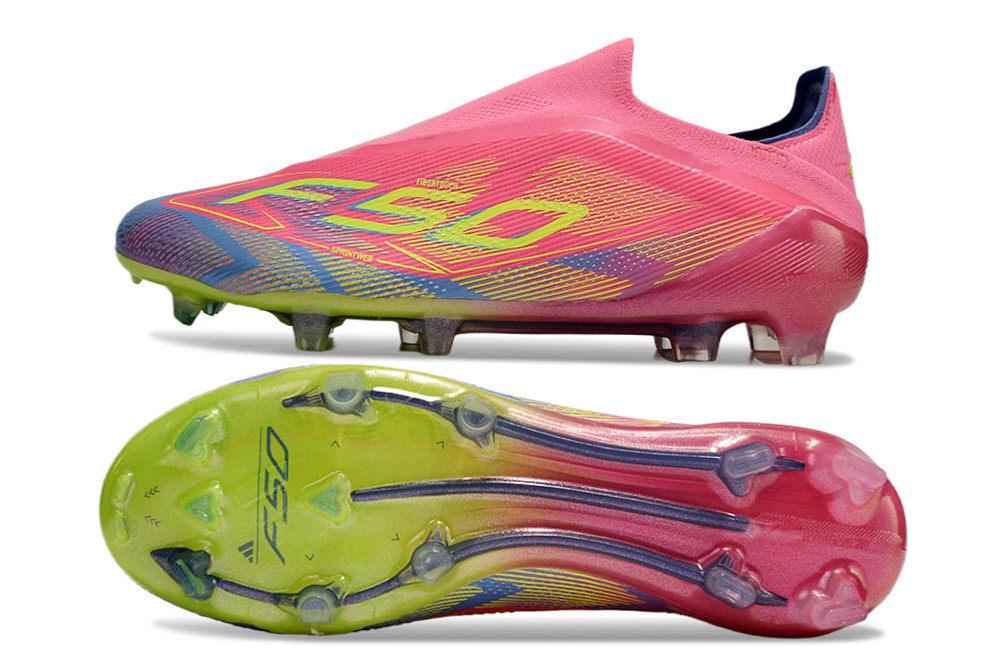 F50+ Laceless Elite FG