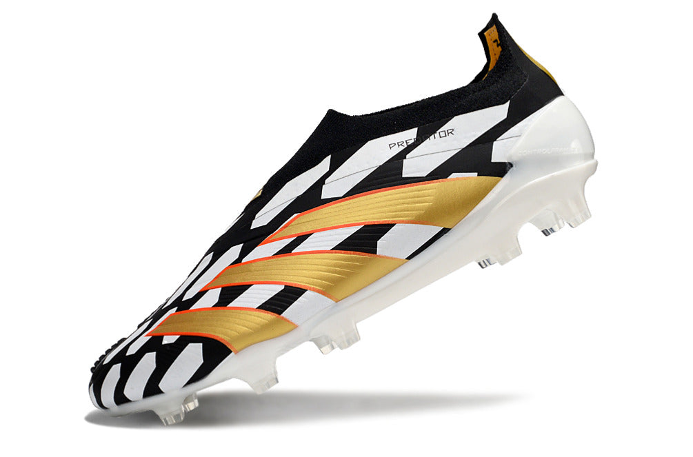 Predator Laceless Elite Fg