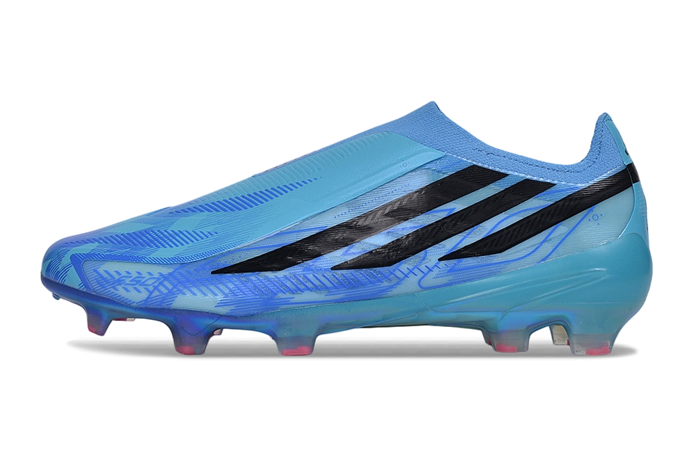F50+ Laceless Elite FG