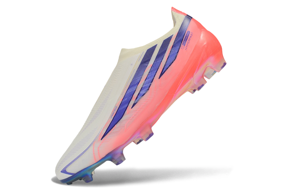 F50+ Laceless Elite FG