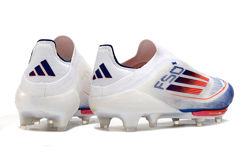 F50+ Lightstrike Pro Laceless Elite FG