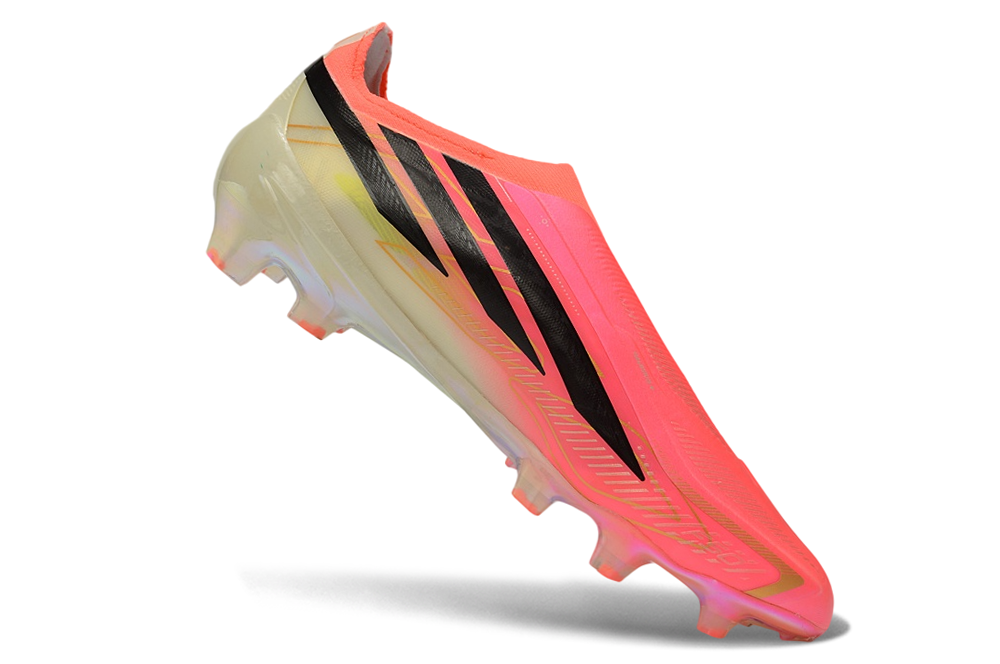F50+ Laceless Elite FG