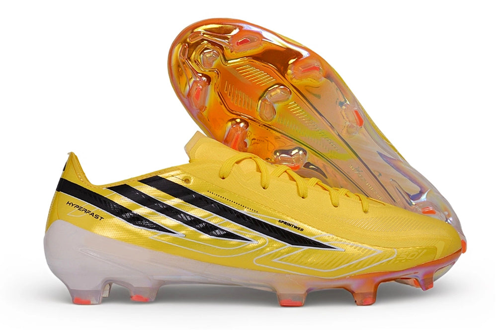 F50+ Elite FG
