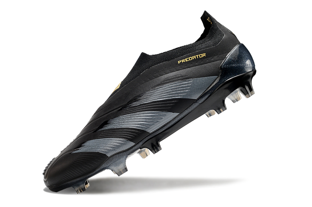 Predator Laceless Elite Fg