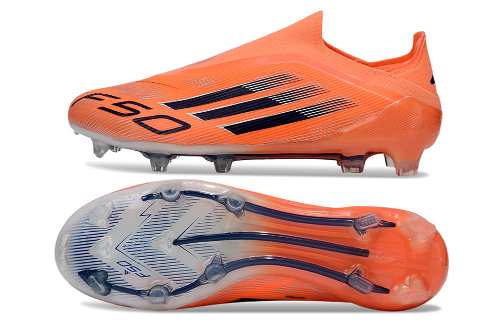 F50+ Laceless Elite FG