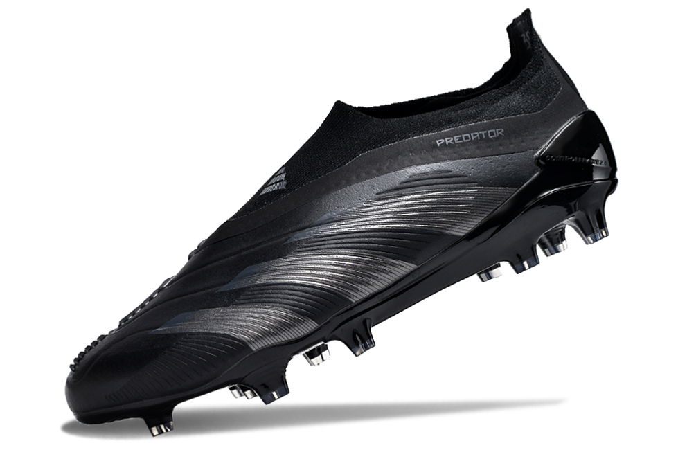 Predator Laceless Elite Fg