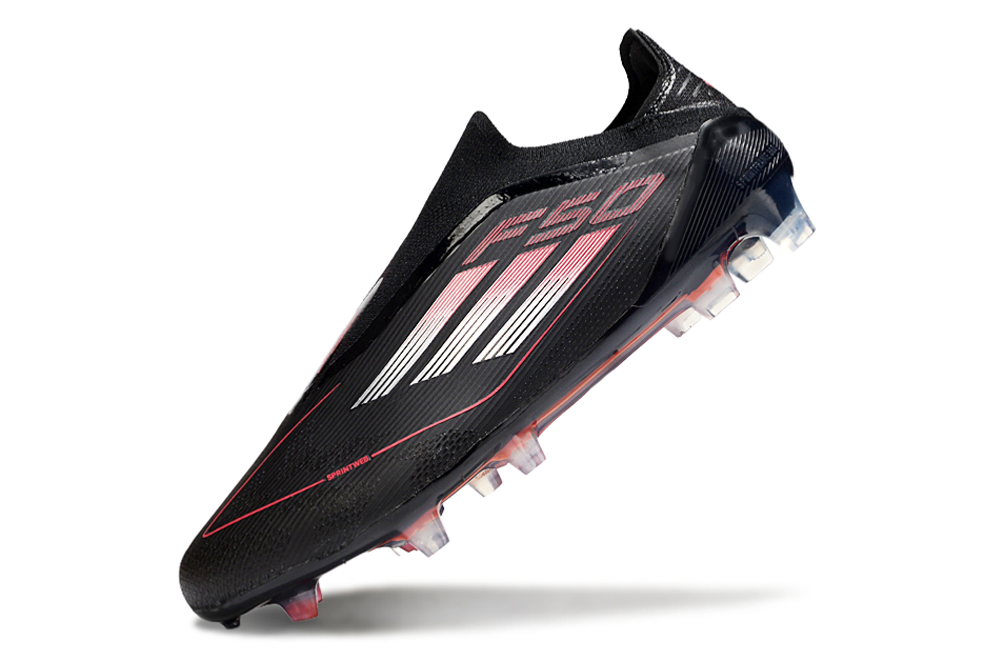 F50+ Laceless Elite FG