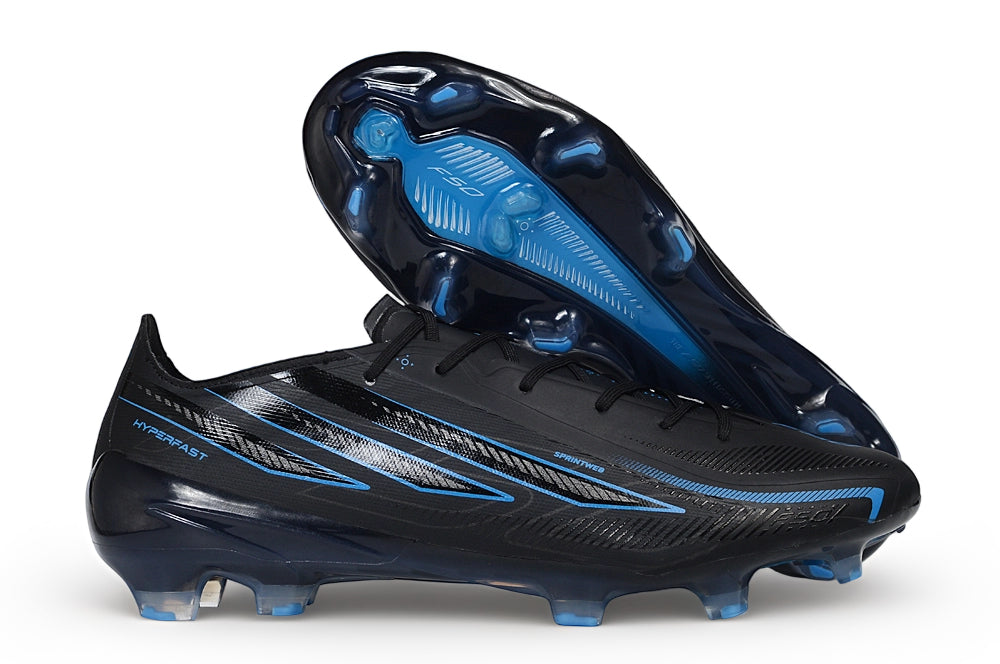 F50+ Elite FG