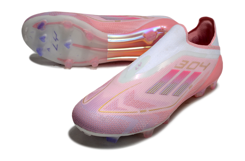 F50+ Laceless Elite FG