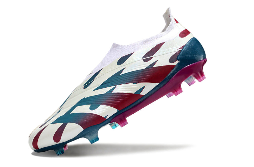 Predator Laceless Elite Fg