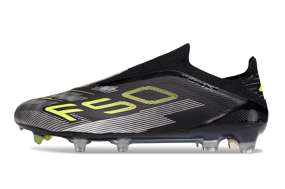 F50+ Laceless Elite FG