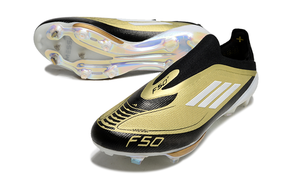 F50+ Lightstrike Pro Laceless Elite FG