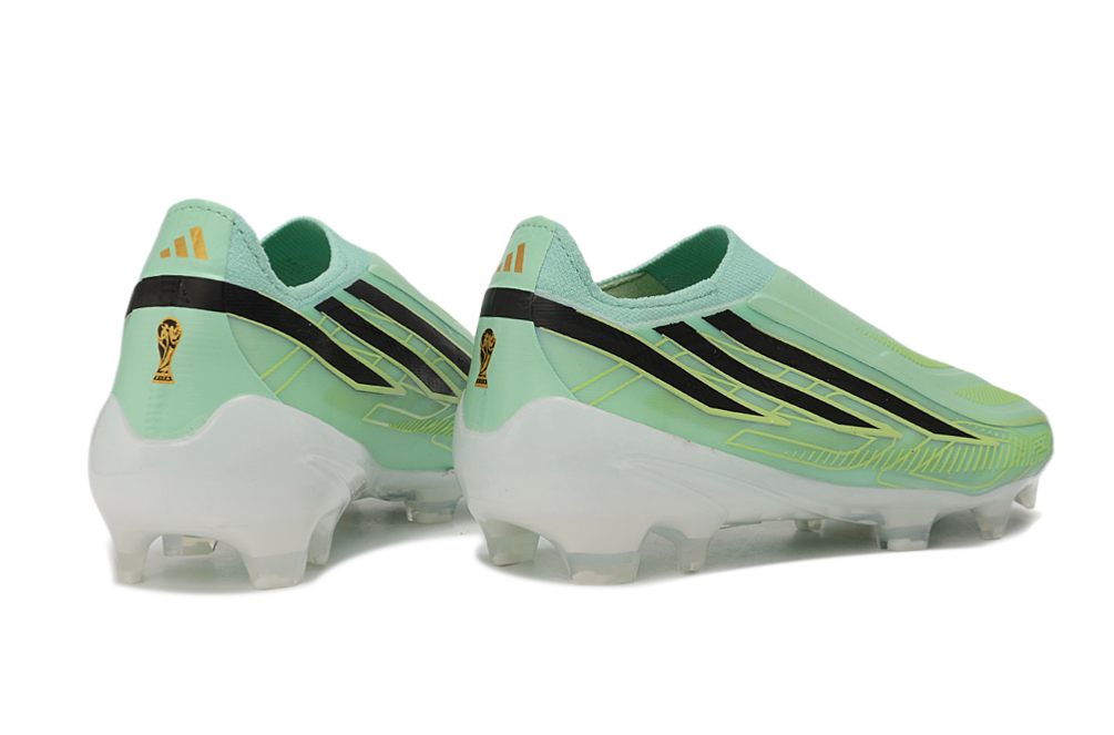 F50+ Laceless Elite FG