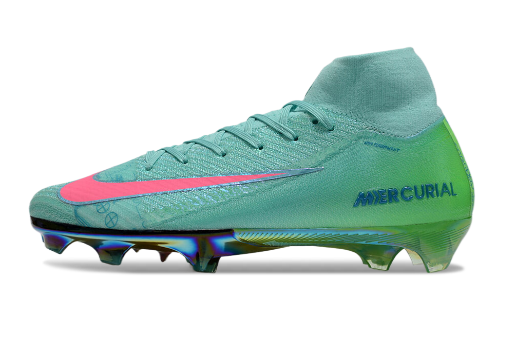 Air Zoom Mercurial Superfly 10 Elite Fg
